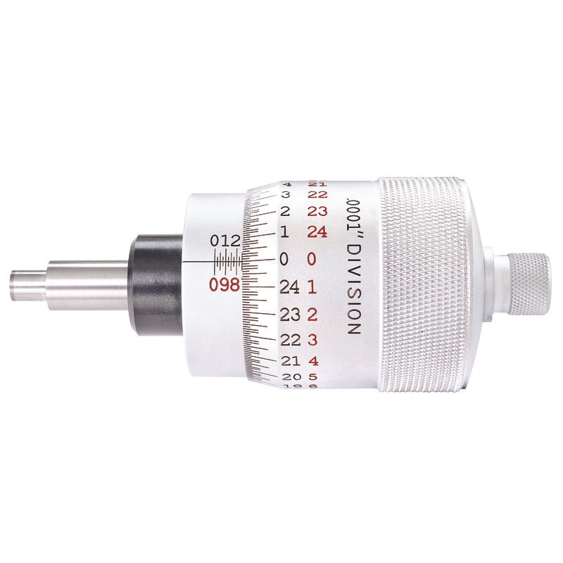 Picture of Starrett T468Xsp-1 Micrometer Head