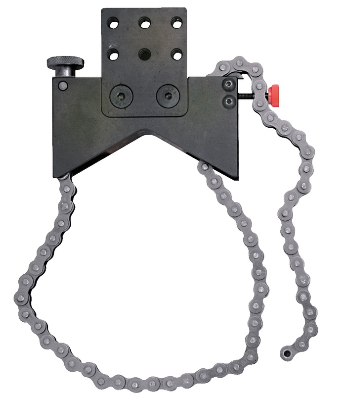 Picture of Starrett 668 Shaft Alignment Chain Clamp