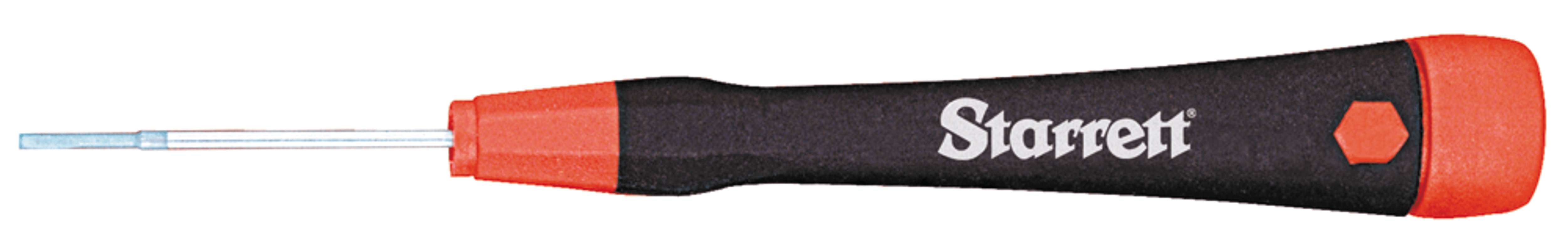 Picture of Starrett 551A Screwdriver .060"(1.5mm) Blade