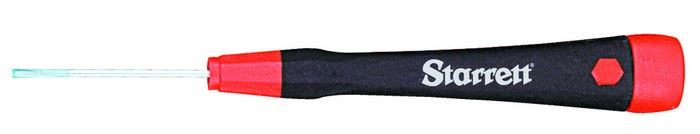 Picture of Starrett 551B Screwdriver .080"(2mm) Blade