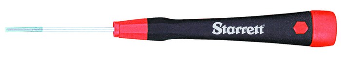 Picture of Starrett 551C Screwdriver .100"(2.5mm) Blade