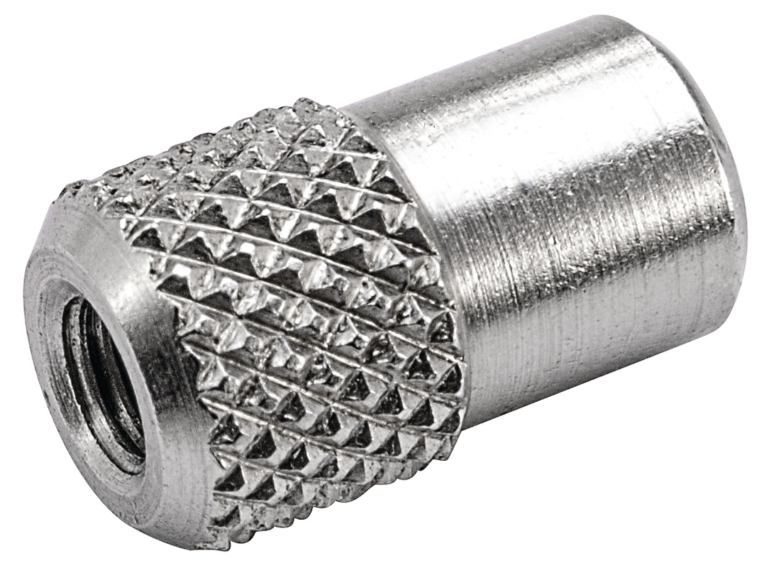 Picture of Starrett 196Mr Contact Point Adaptor, Metric