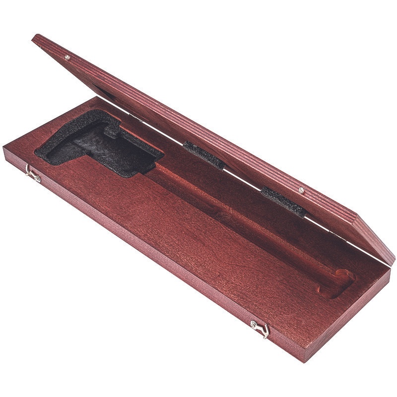 Picture of Starrett 965 Wood Case For 123-12"/300mm
