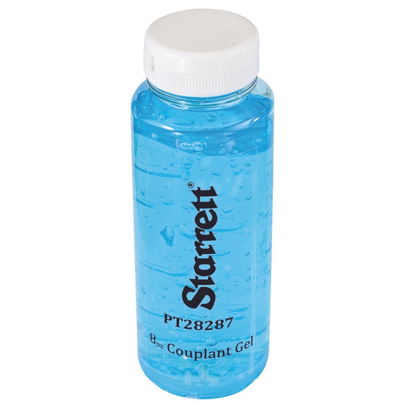 Picture of Starrett Pt28287 Coupling Gel, 8 Oz, For 3807-3812 Ultrasonic Thickness Gage