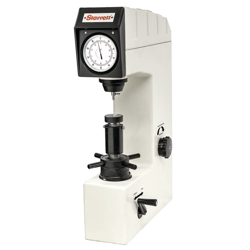 Picture of Starrett 3814 Hardness Tester, Analog