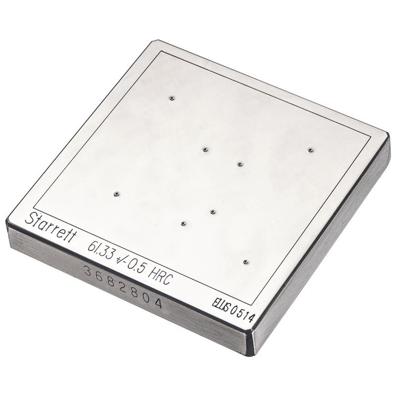 Picture of Starrett PT05051 Hardness Tester