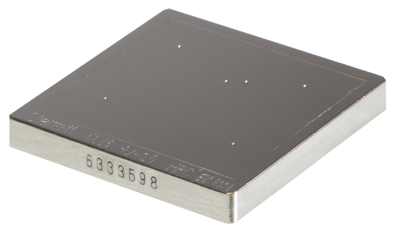 Picture of Starrett PT05053 Hardness Tester