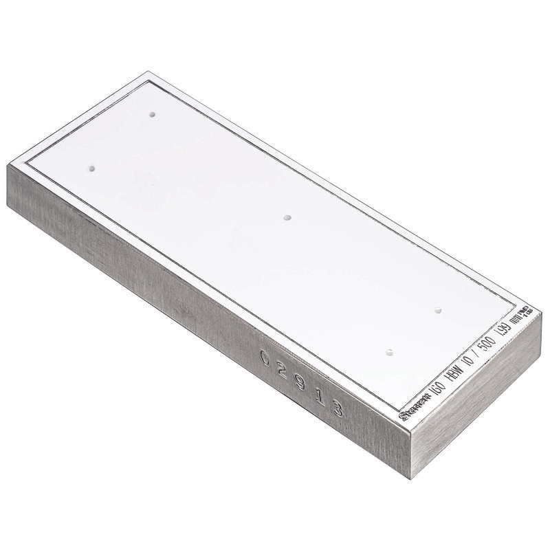 Picture of Starrett PT05259 Brinell Block 500KG High