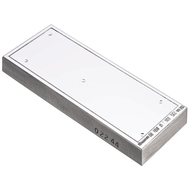 Picture of Starrett PT05260 Brinell Block 500KG Low