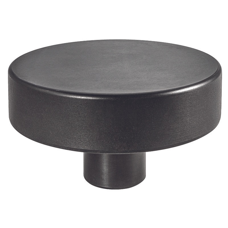 Picture of Starrett Pt05268 Anvil, 2 1/2 Flat, English