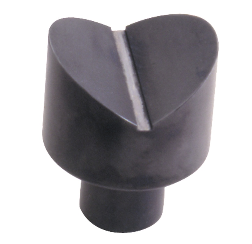 Picture of Starrett Pt05270 Anvil, Large "V"