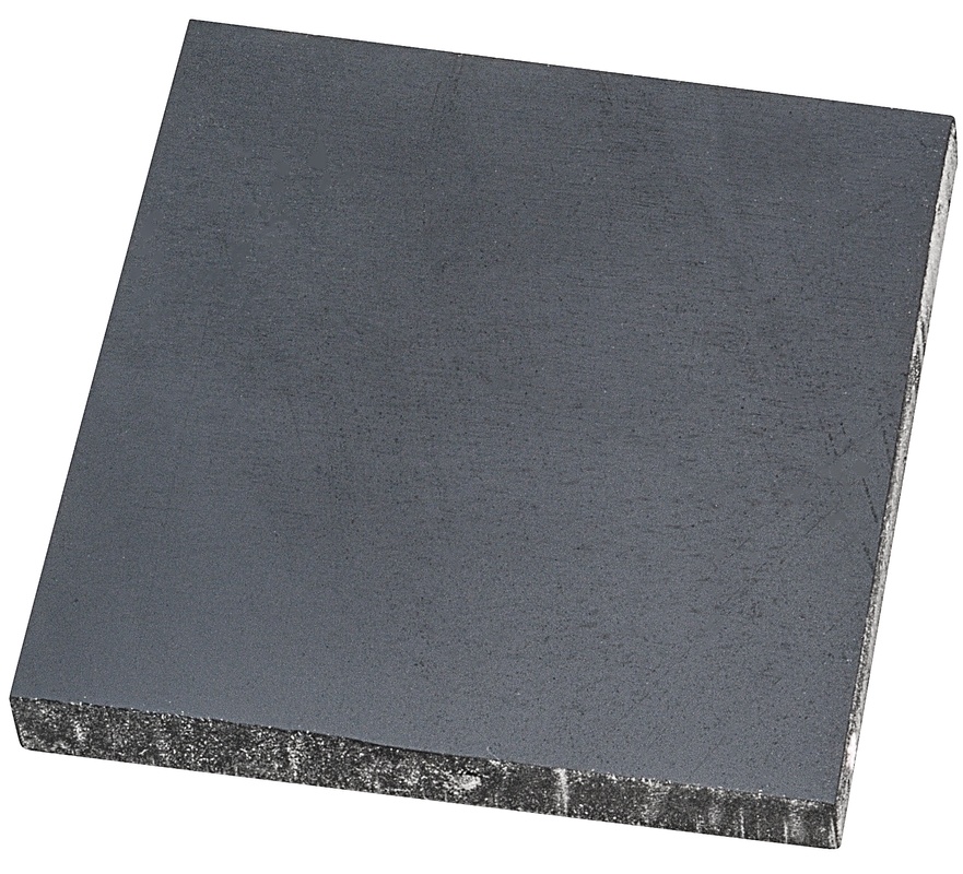 Picture of Starrett Rbb-94 Test Block, Rubber-Black For 3805