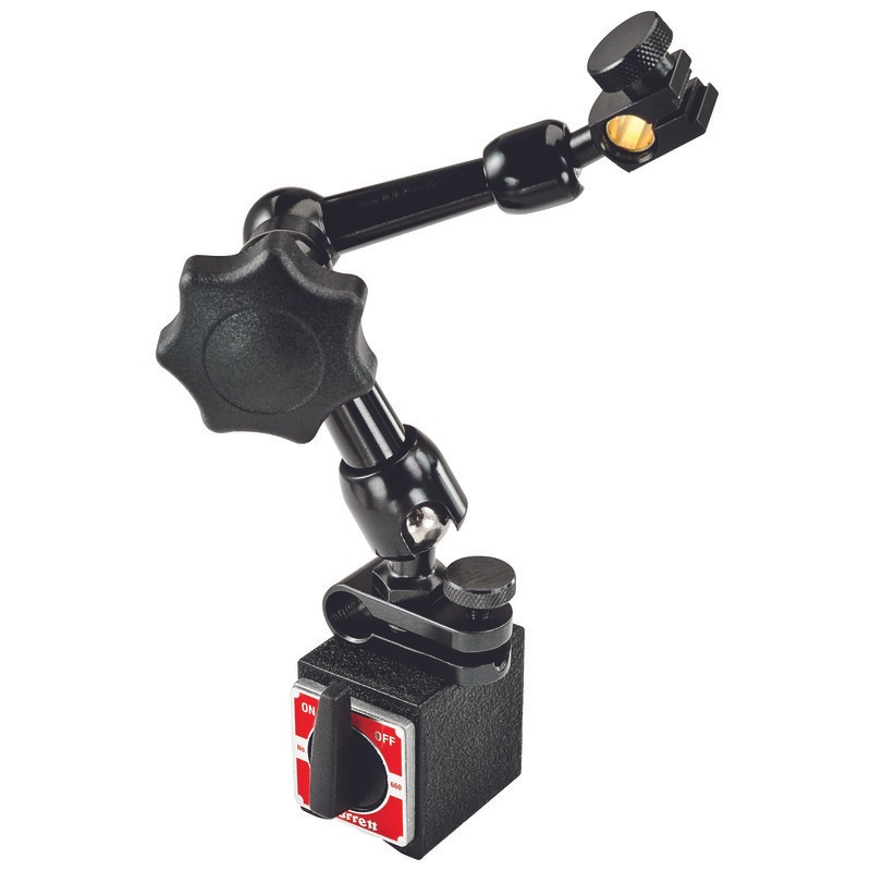 Picture of Starrett 660 Magnetic Base With Post Assembly