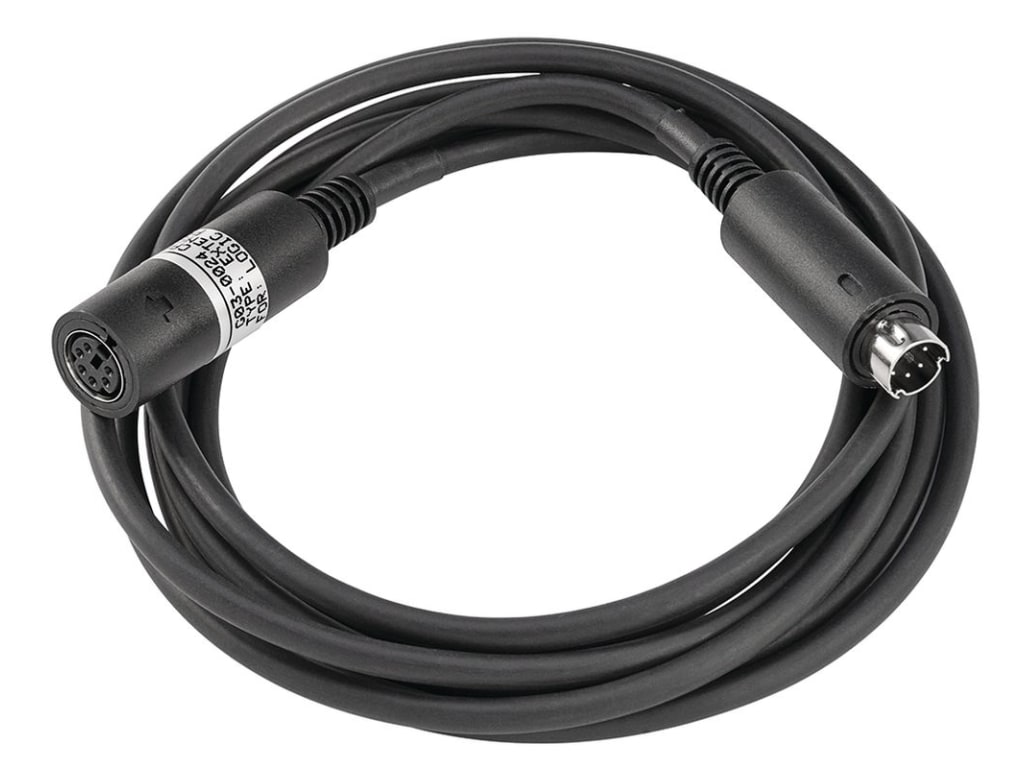 Picture of Starrett Pt05679 Cable, 6 Ft Extension, For Probes