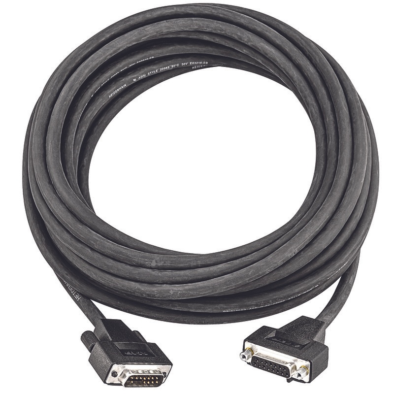 Picture of Starrett Pt05727 Extension Cable, 10M