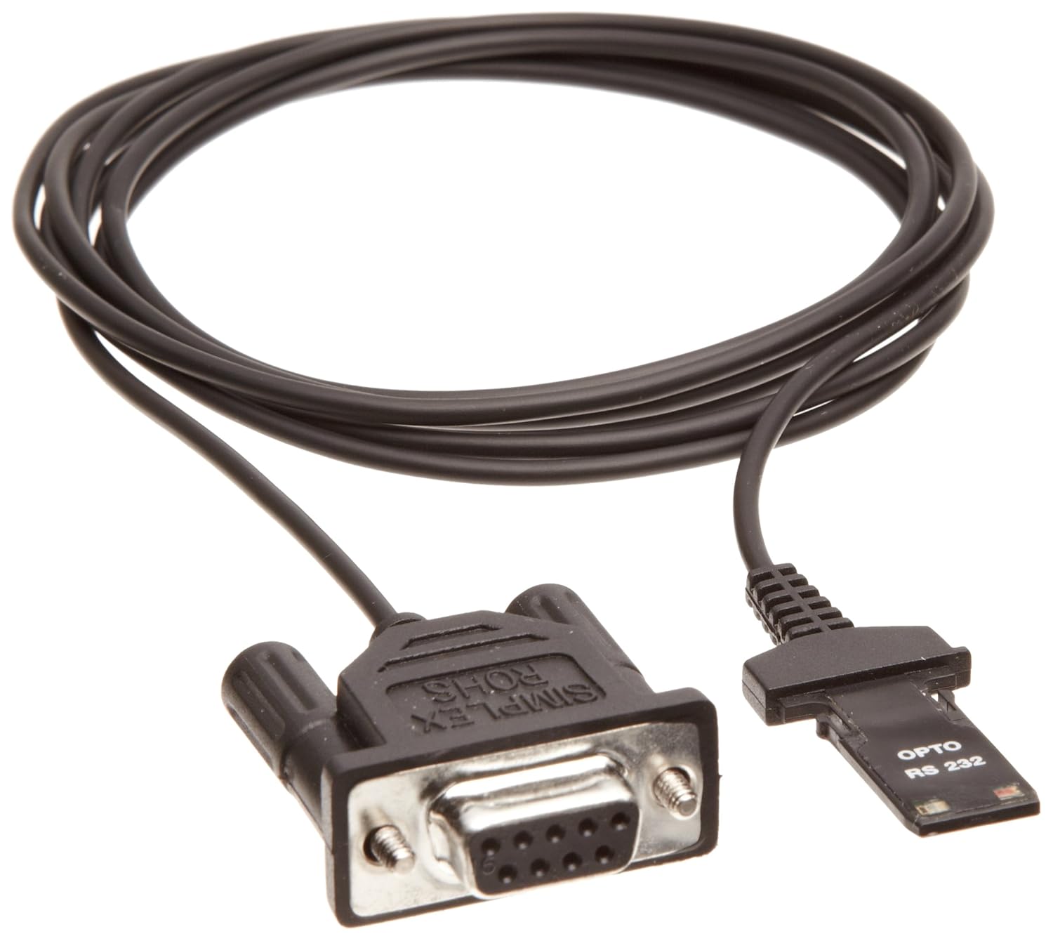 Picture of Starrett Pt62606 Computer Interface Cable To Pc