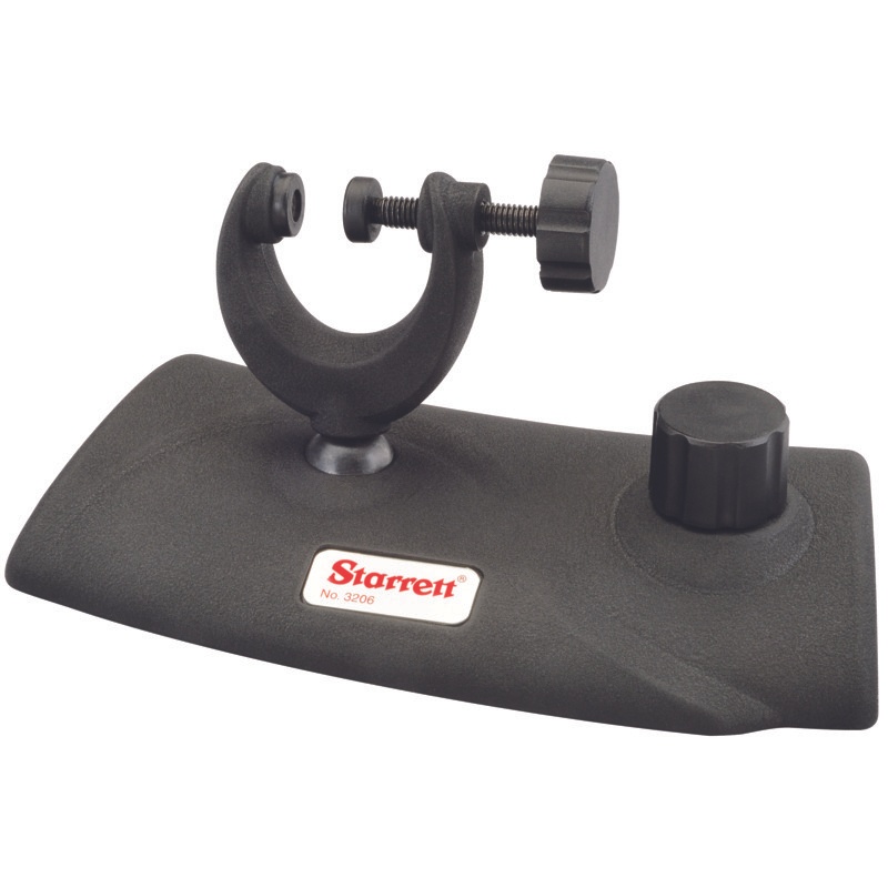 Picture of Starrett 3206 Outside Micrometer Stand