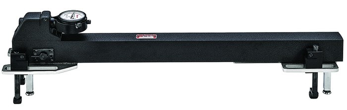 Picture of Starrett 1100-24-1 Heavy Duty Dial Ind Dia Gage 18-24", .0001