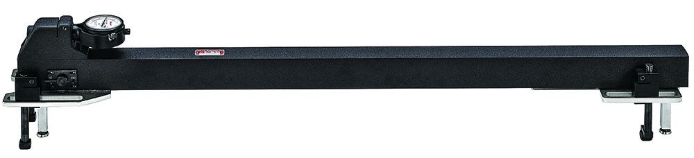 Picture of Starrett 1100-36-1 Heavy Duty Dial Ind Dia Gage 30"-36", .0001