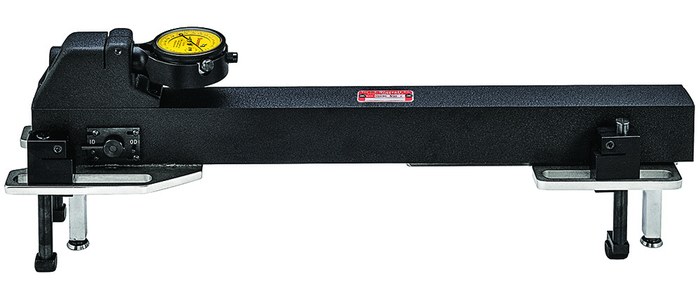 Picture of Starrett 1100M-450-2 Heavy/D Dial Ind Dia Gage 300-450mm