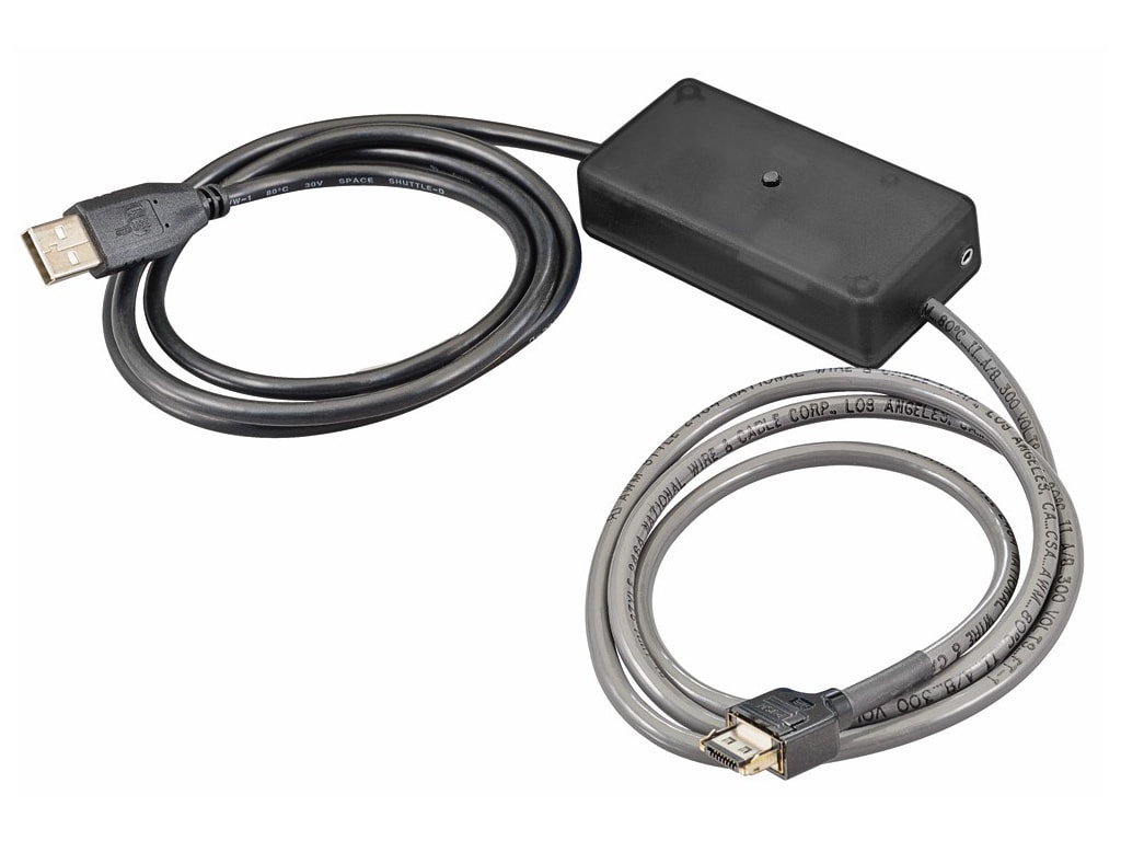 Picture of Starrett 2700Sckb Smartcable Usb Keyboard Output - 2700 Indicator For Basic, Plus, And Remotes