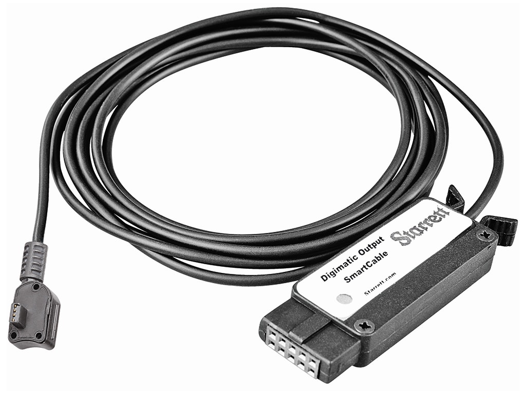 Picture of Starrett 795Scm Smartcable Gage Mux - 795 Micrometer