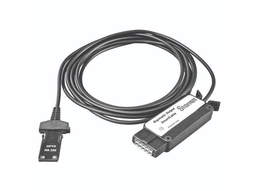 Picture of Starrett 797Scm Smartcable Gage Mux - 797 Caliper