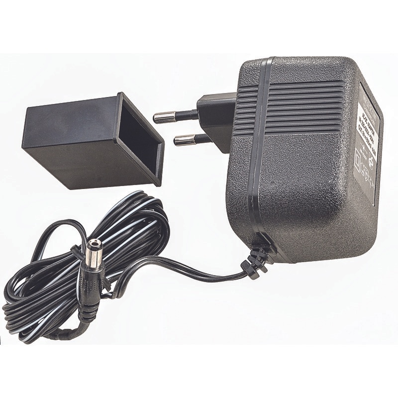 Picture of Starrett 7612Ps 7612 - 7613 220/50 Ext. Power Supply