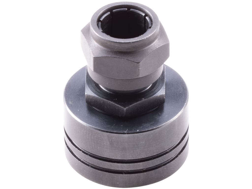 Picture of Starrett 648-1R Depth Gage Base, 1" Round