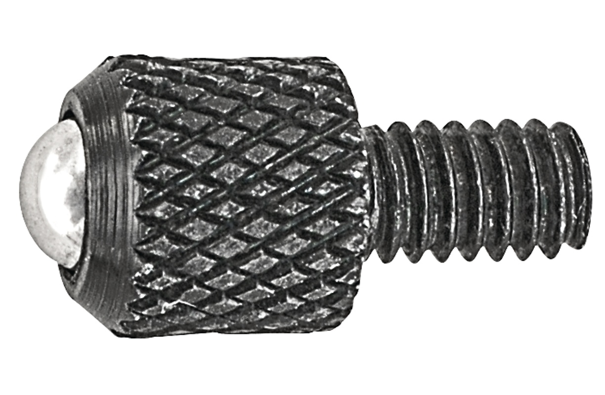 Picture of Starrett Pt05116 Coupling With 3/16" (4.8mm) Hole (Was 711-46).