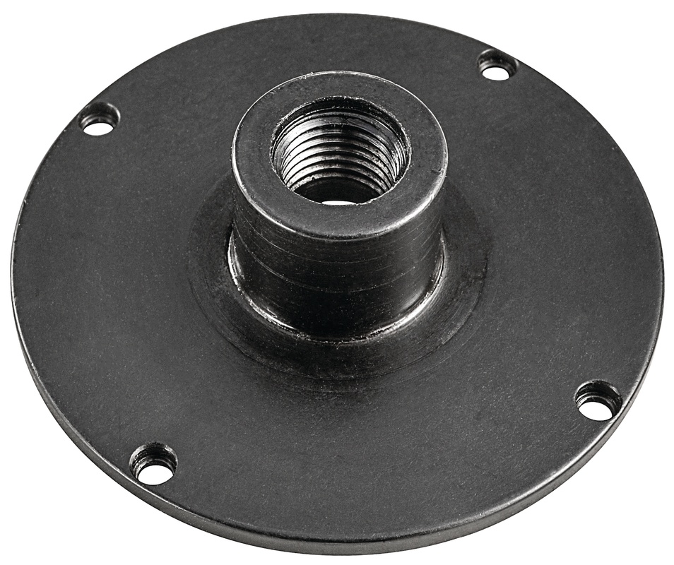 Picture of Starrett Pt06608E Screw-Type Lug Back 3/8-24 Tpi (25, 2600)