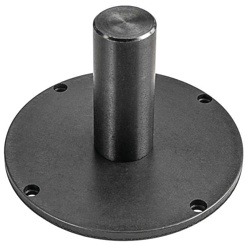 Picture of Starrett Pt06608F Post-Type Lug Back For Nos. 25, 2600 Series.