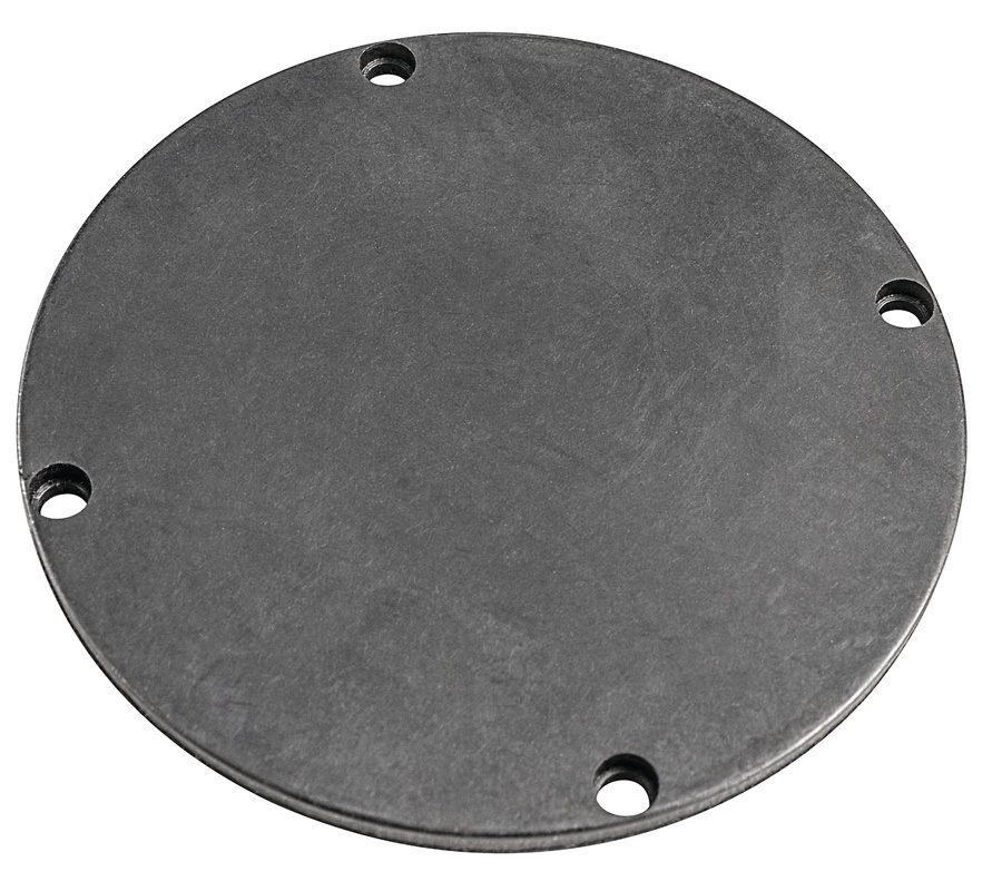 Picture of Starrett Pt06608J Flat Back For Nos. 25, 2600 Series.