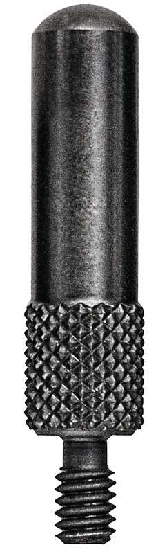 Picture of Starrett Pt06677A Contact Point, 3/4" Long, Rounded End.