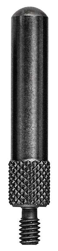 Picture of Starrett Pt06677B Contact Point, 1" Long, Rounded End.