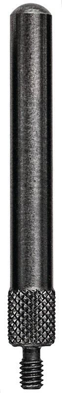 Picture of Starrett Pt06677D Contact Point, 1 1/2" Long, Rounded End.