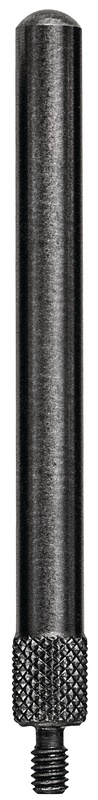 Picture of Starrett Pt06677F Contact Point, 2" Long, Rounded End.