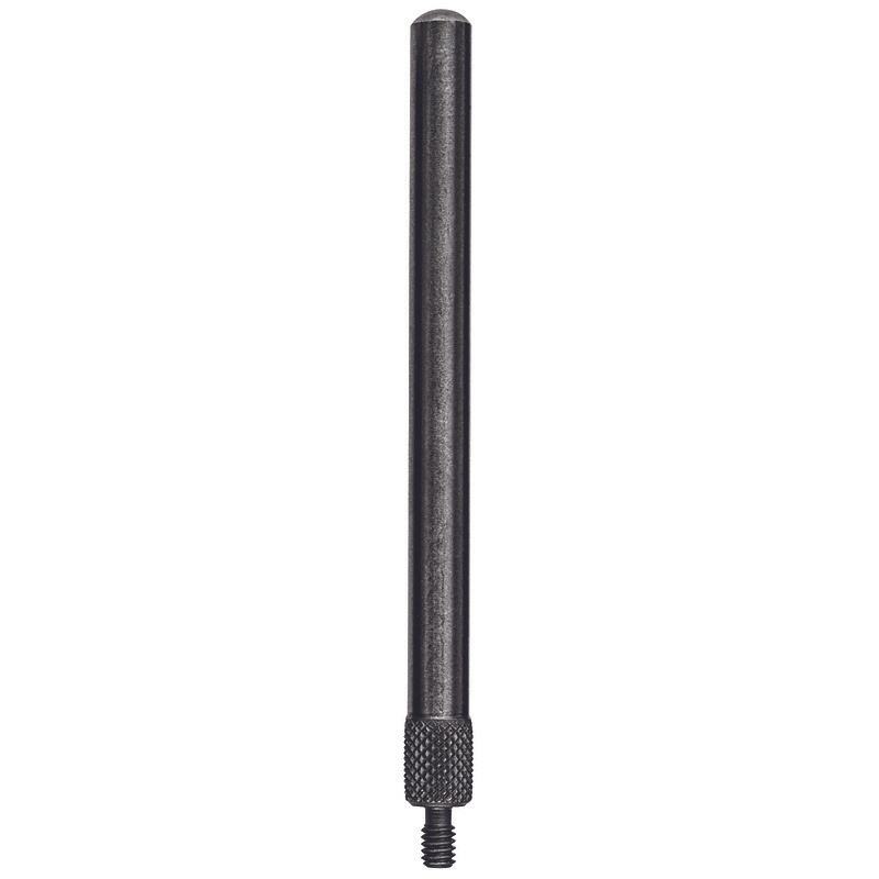 Picture of Starrett Pt06677H Contact Point, 2 1/2" Long, Rounded End.
