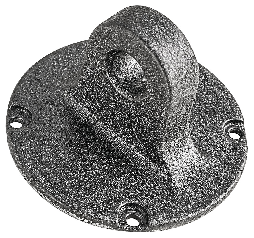 Picture of Starrett Pt06836-1 Lug-On-Center Back For No. 81 Series.
