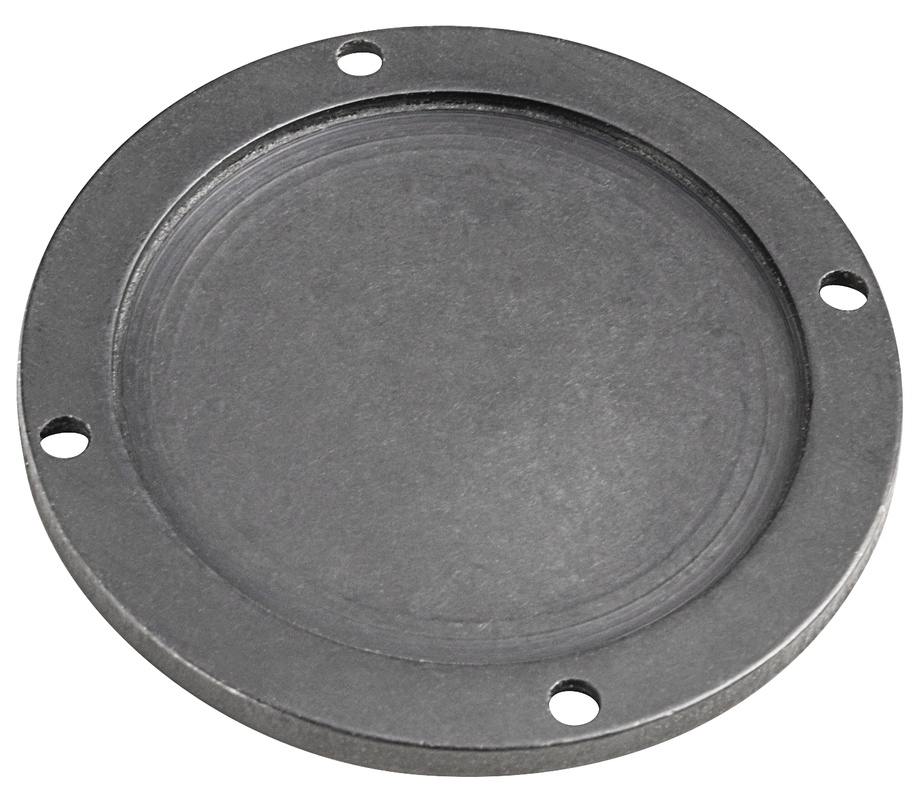 Picture of Starrett Pt06836J Flat Back For No. 81 Series.