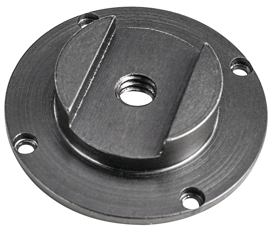 Picture of Starrett Pt06836M Adjustable Bracket Back For No. 81 Series.