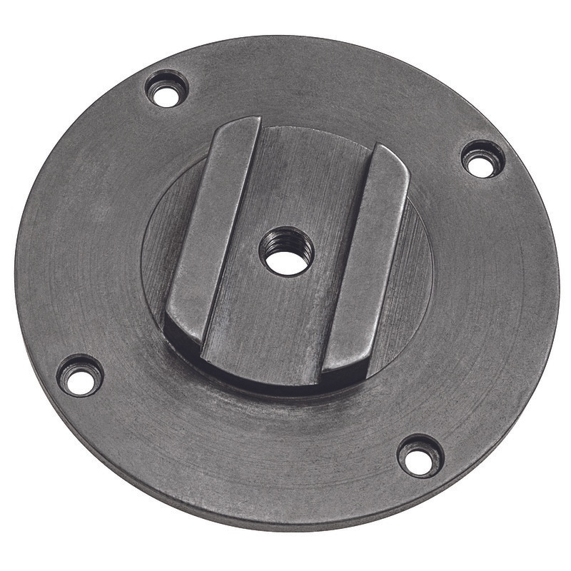 Picture of Starrett Pt06878M Adjustable Bracket Back For No. 655 Series.