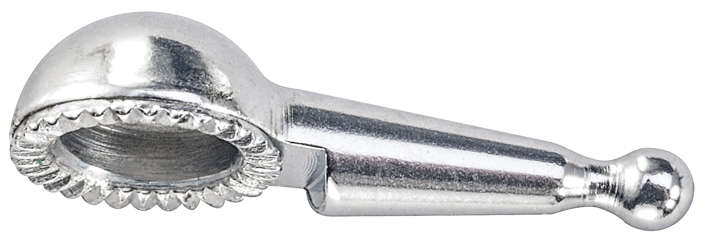 Picture of Starrett Pt07136 .062" (1.6mm) Ball Dia. (Was 711-16B).