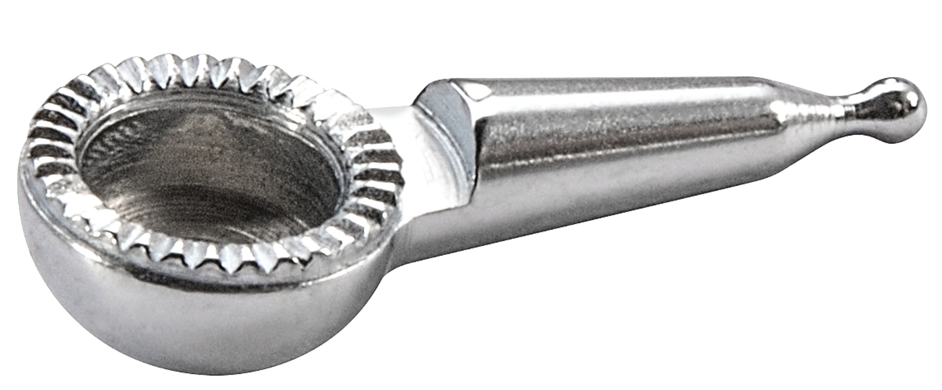 Picture of Starrett Pt07137 .035" (0.9mm) Ball Dia. (Was 711-16A).