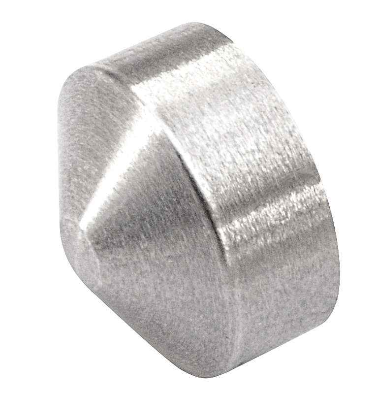 Picture of Starrett Pt07348 End Cap For #823 Micrometer Head