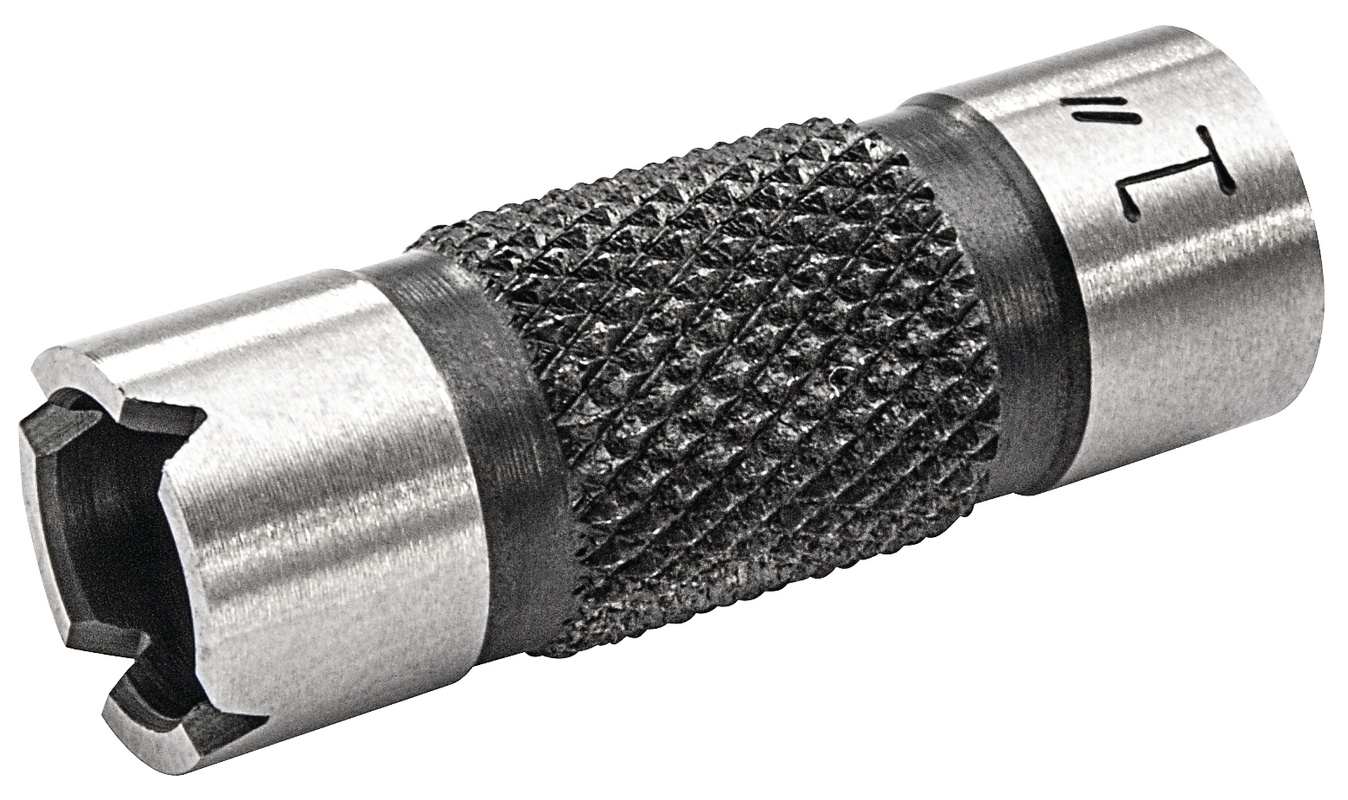 Picture of Starrett Pt07390 1" Gage, For #124 Inside Micrometer