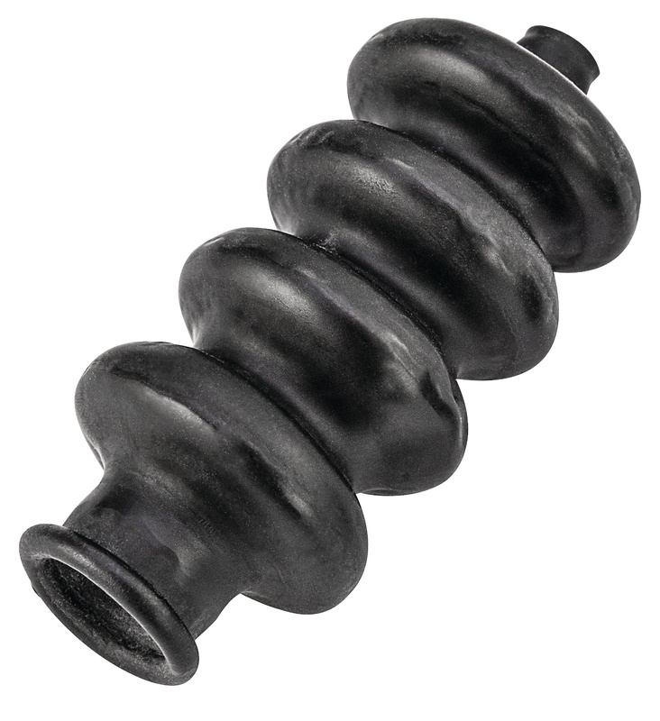 Picture of Starrett Pt09545 For .400", .500", 1.000" (10mm, 12.7mm, 25mm) Ranges.