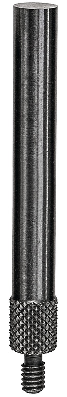 Picture of Starrett Pt09560D Contact Point, 1 1/2" Long, Flat End.
