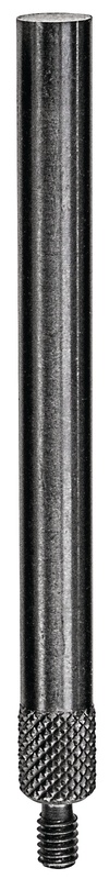 Picture of Starrett Pt09560F Contact Point, 2" Long, Flat End.