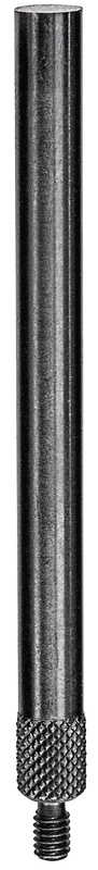 Picture of Starrett Pt09560G Contact Point, 2 1/4" Long, Flat End.